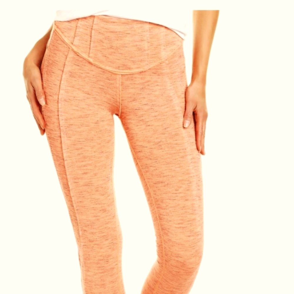 NWT We the Free / Free People Hybrid Legging